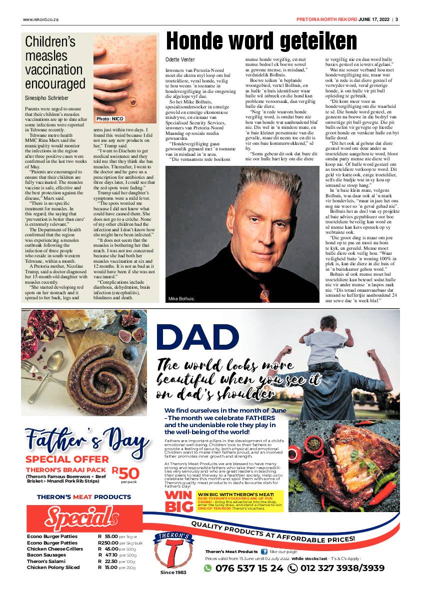 Rekord North 17 June 2022 page 3