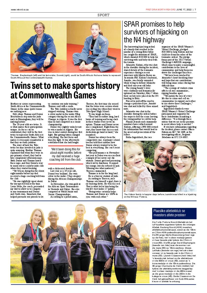 Rekord North 17 June 2022 page 7