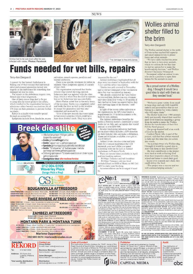 Rekord North 17 March 2023 page 2