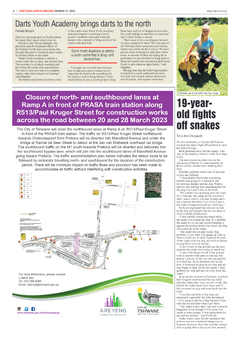 Rekord North 17 March 2023 page 4