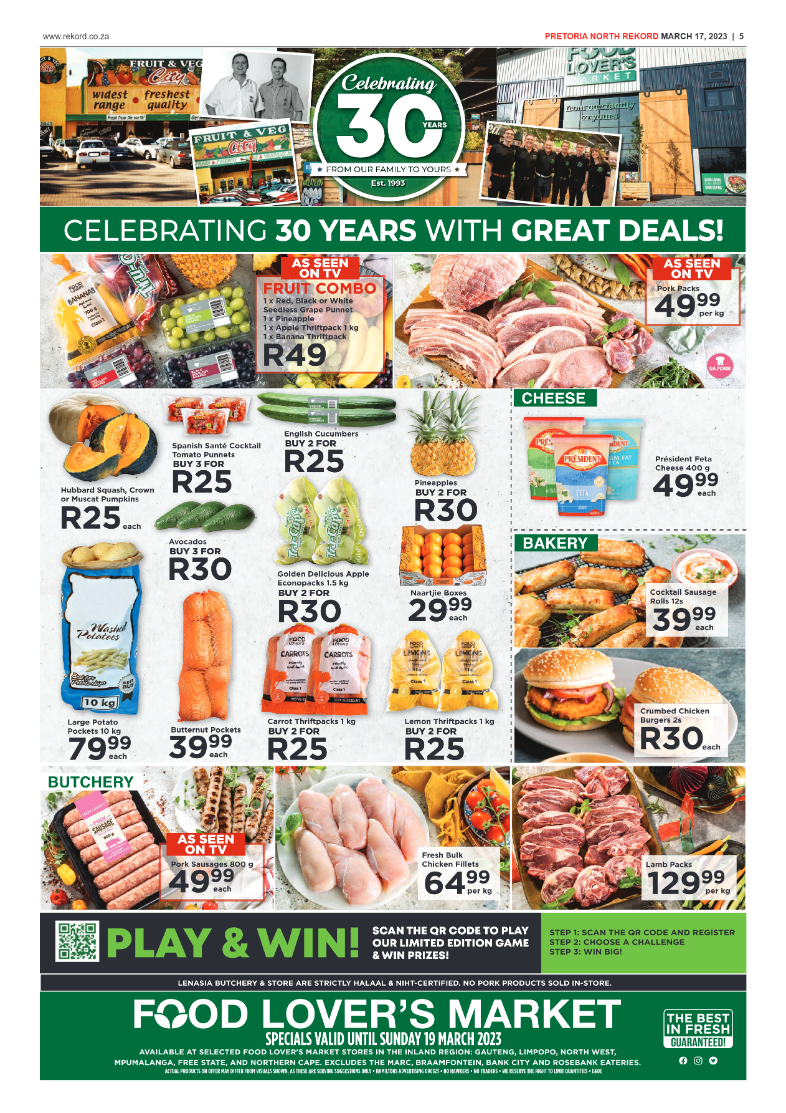 Rekord North 17 March 2023 page 5