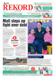 Rekord North 17 May 2024