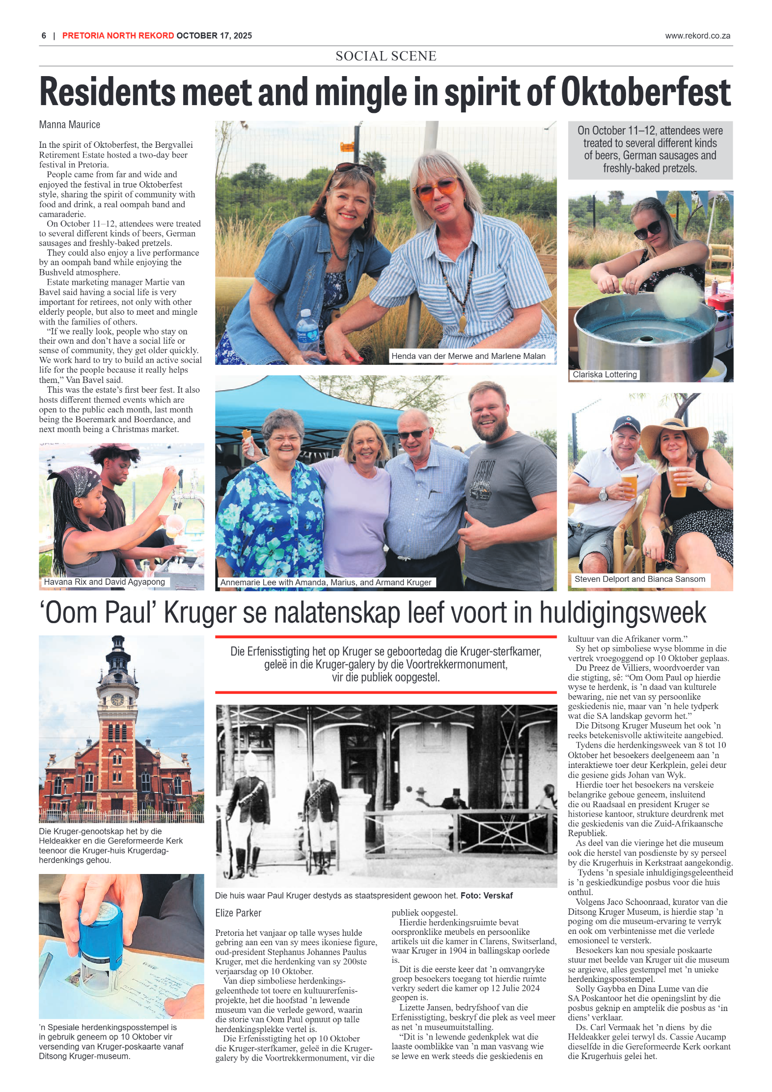 Rekord North 17 October 2025 page 6