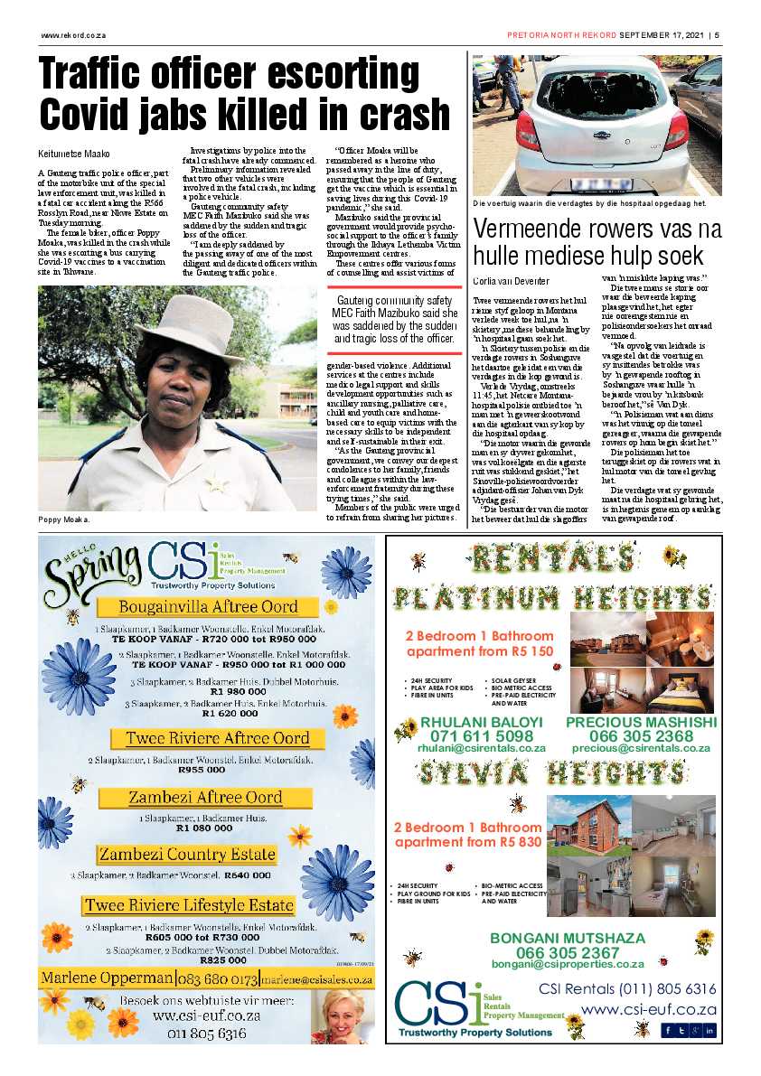 Rekord North 17 September 2021 page 5