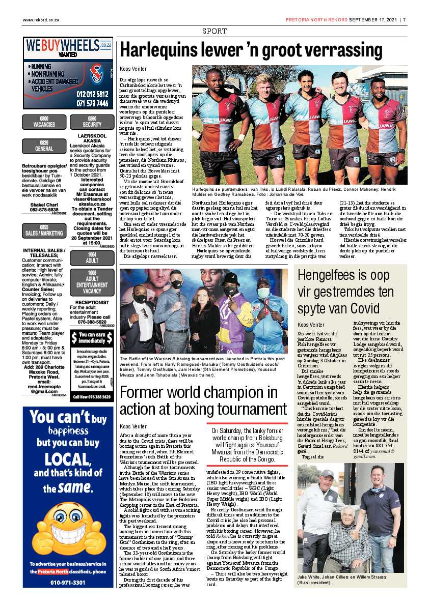 Rekord North 17 September 2021 page 7