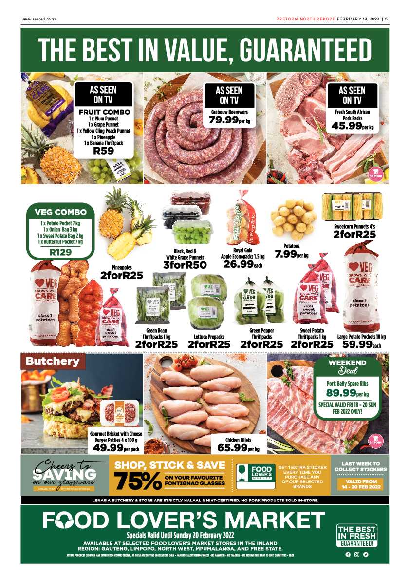 Rekord North 18 February 2022 page 5