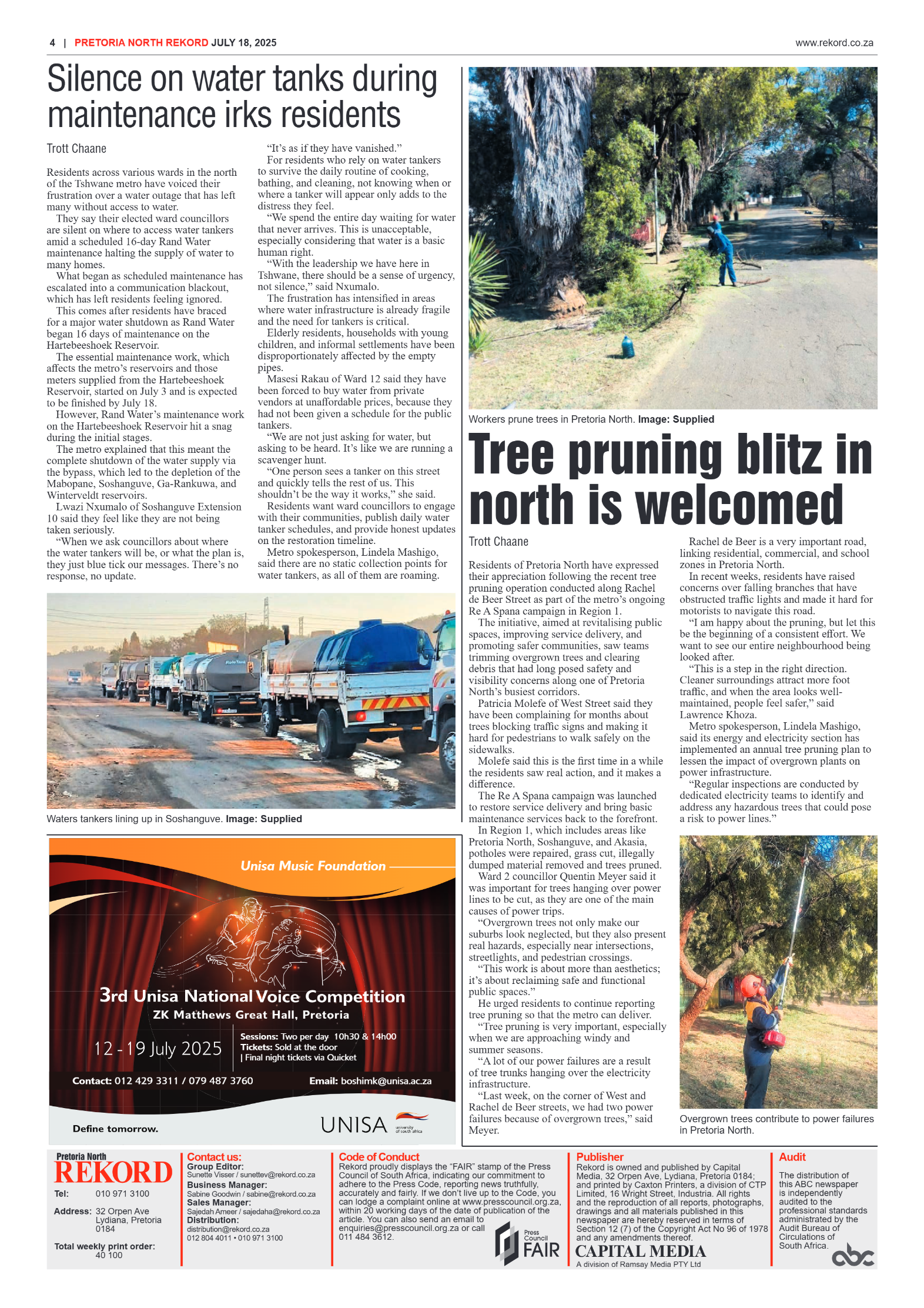 Rekord North 18 July 2028 page 4