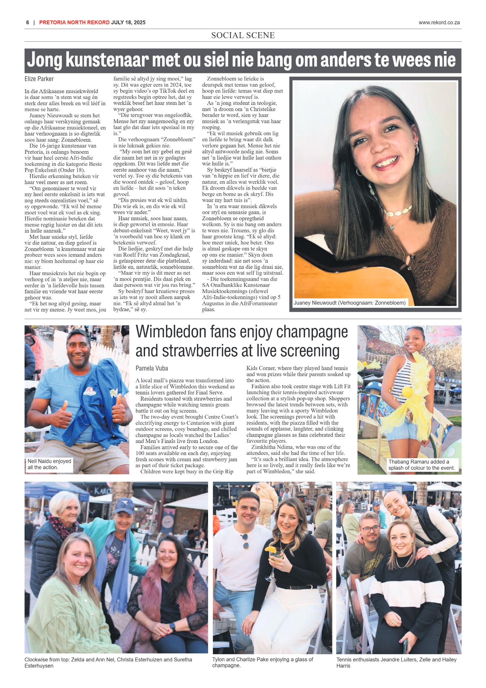 Rekord North 18 July 2028 page 6