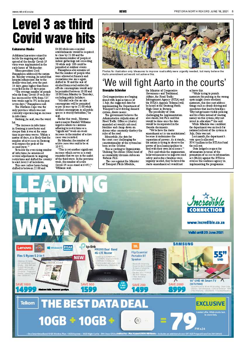 Rekord North 18 June 2021 page 5
