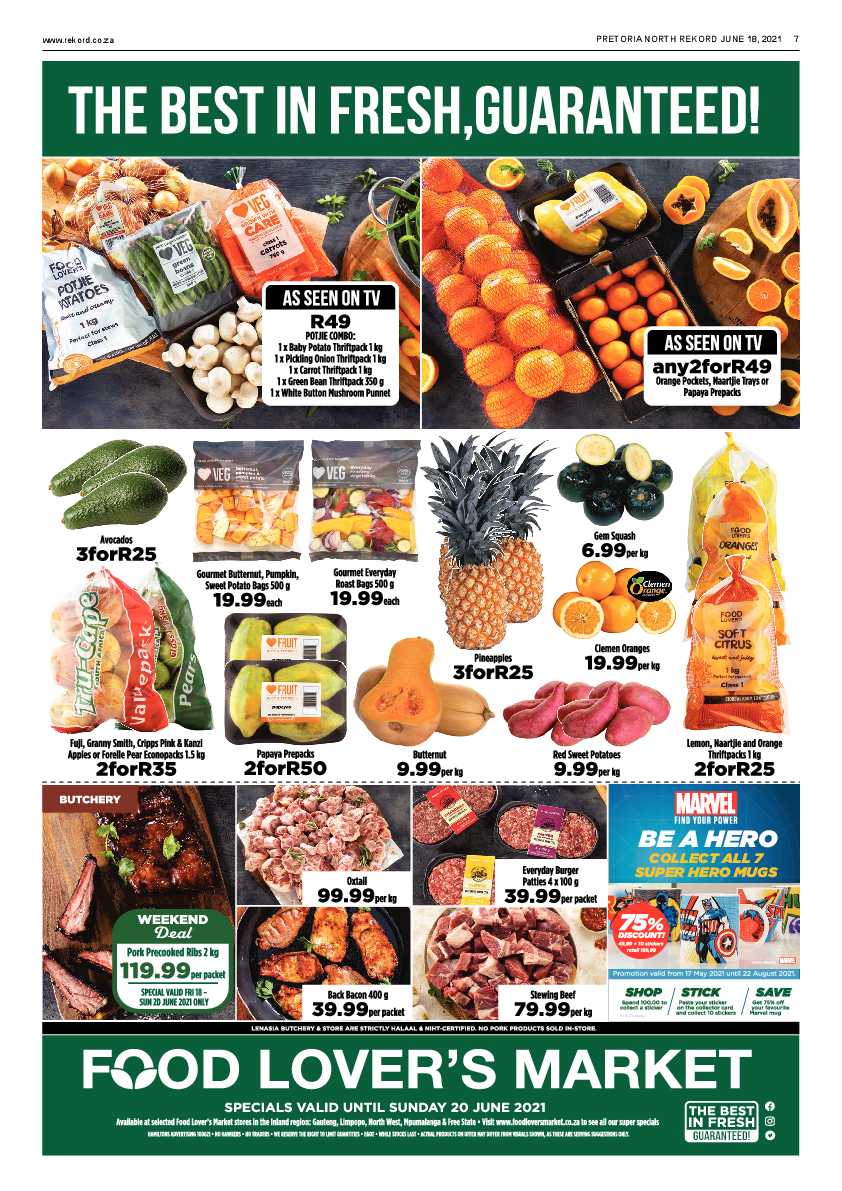 Rekord North 18 June 2021 page 7