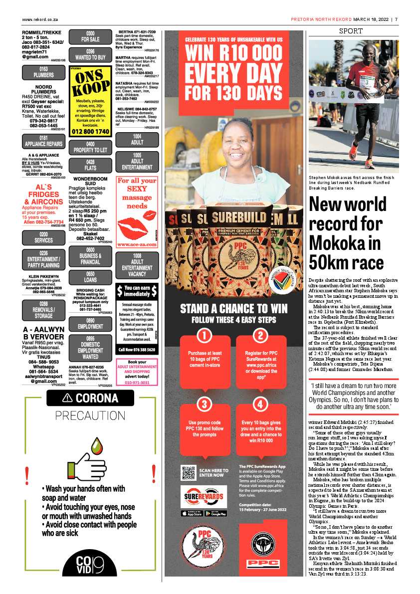 Rekord North 18 March 2022 page 7