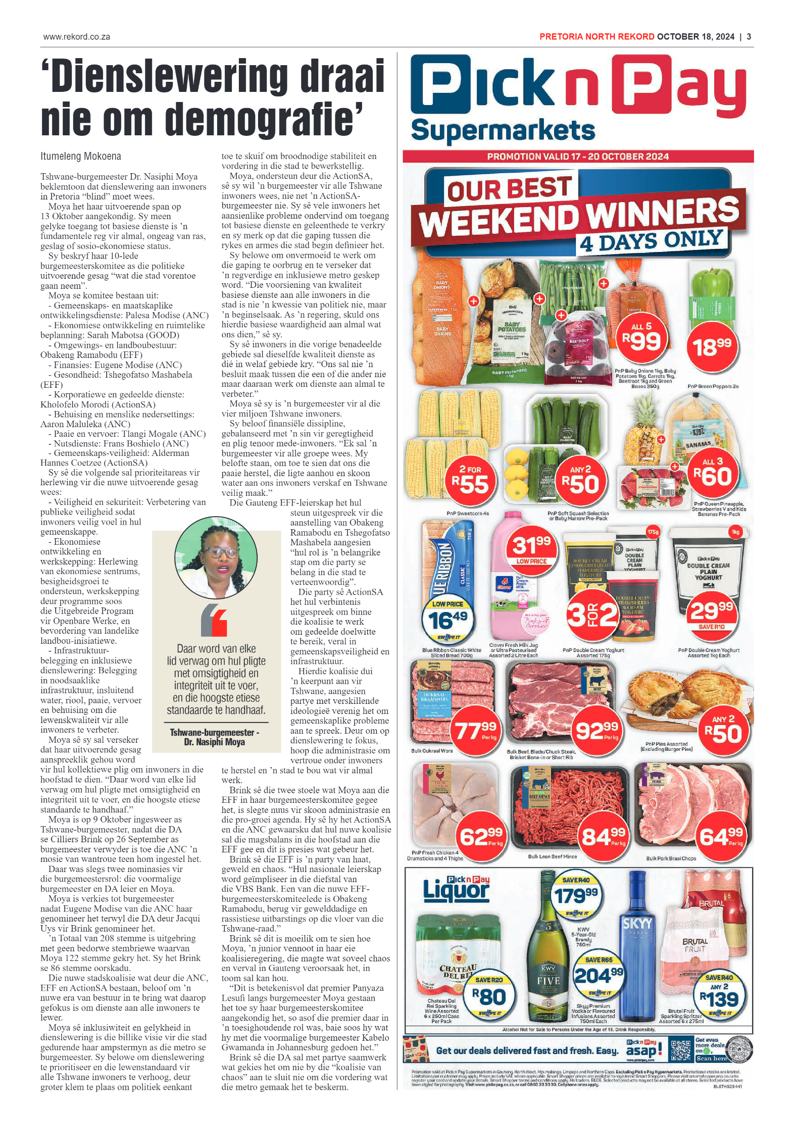 Rekord North 18 October 2024 page 3