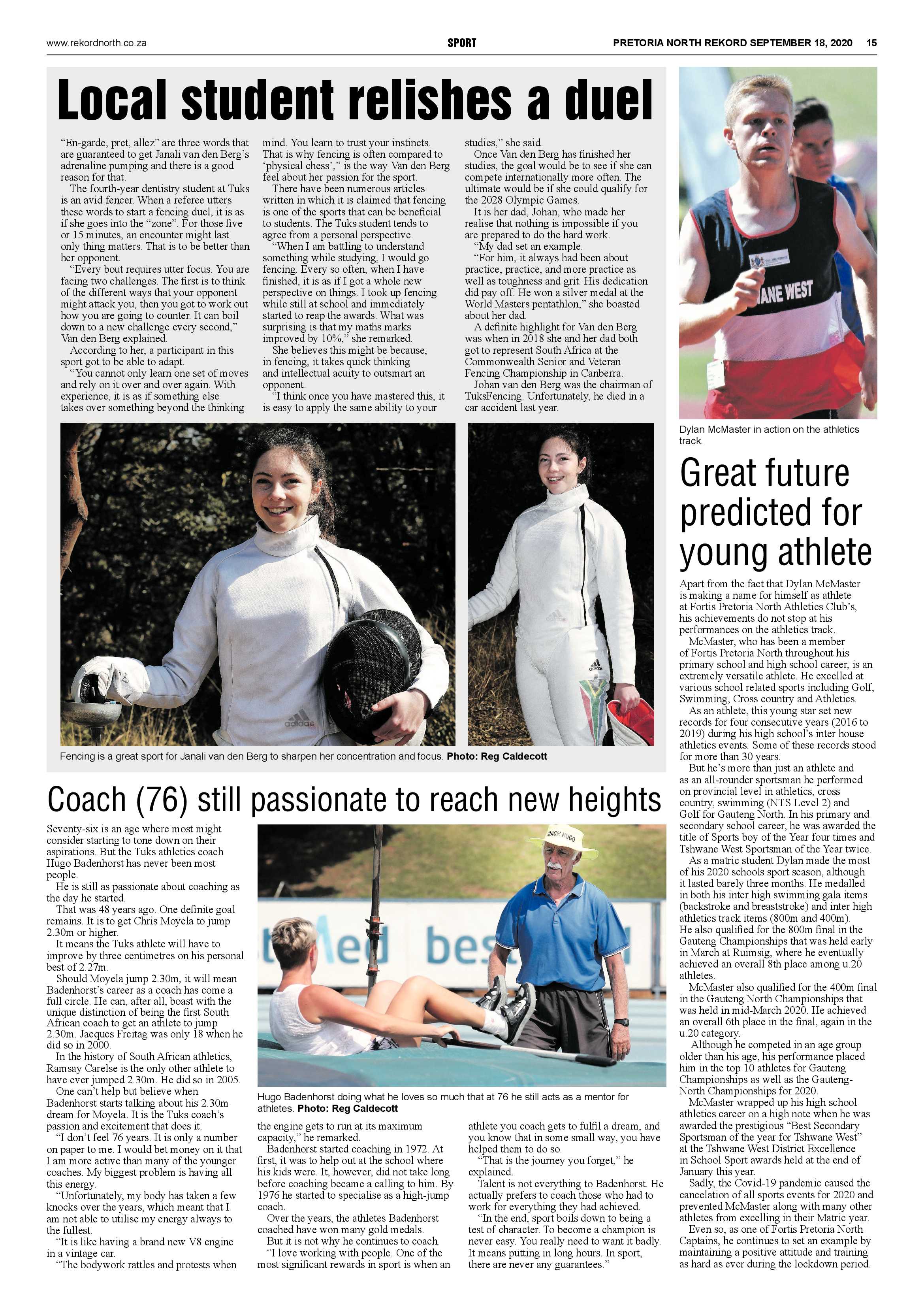 Rekord North 18 September 2020 page 15