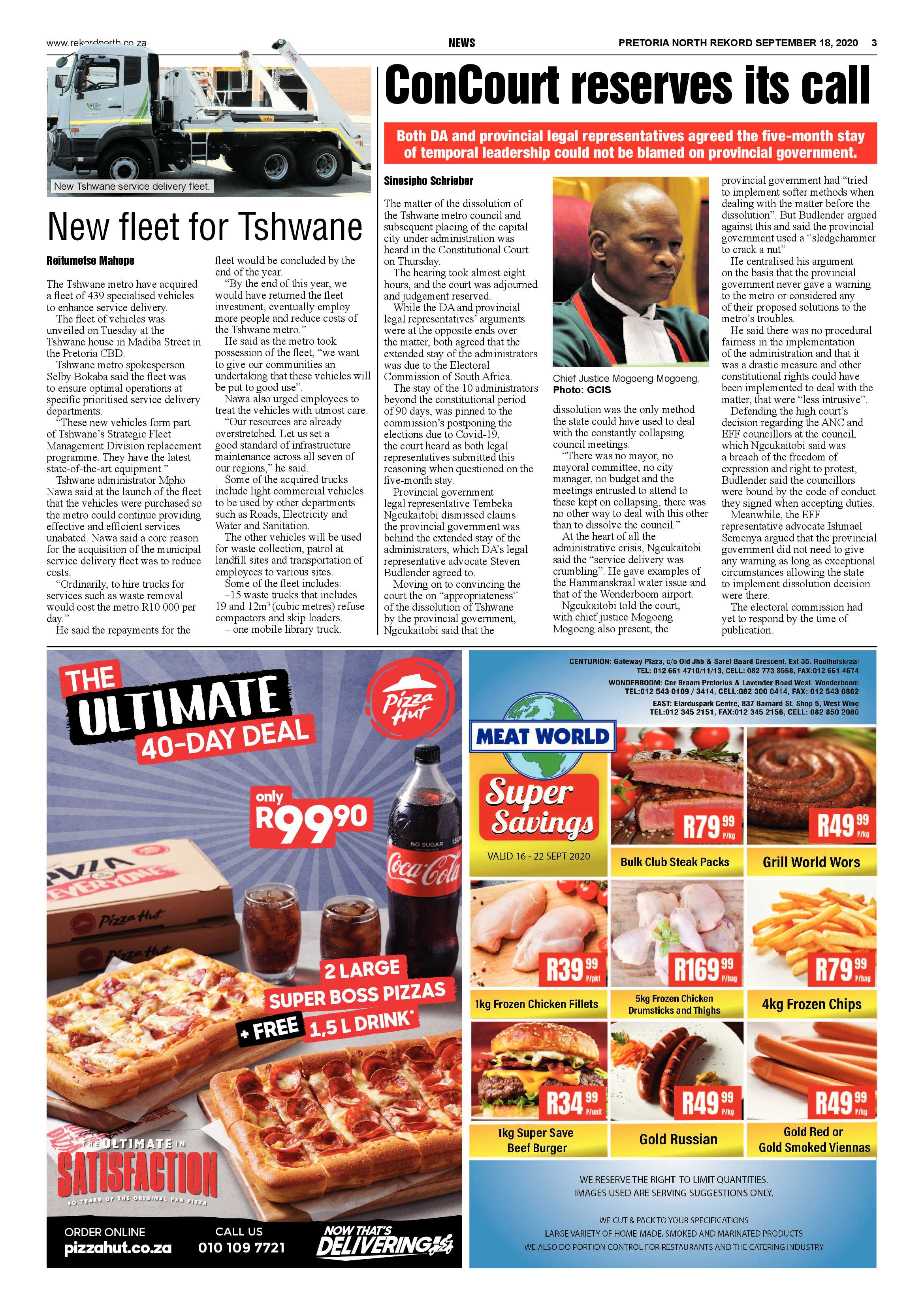 Rekord North 18 September 2020 page 3