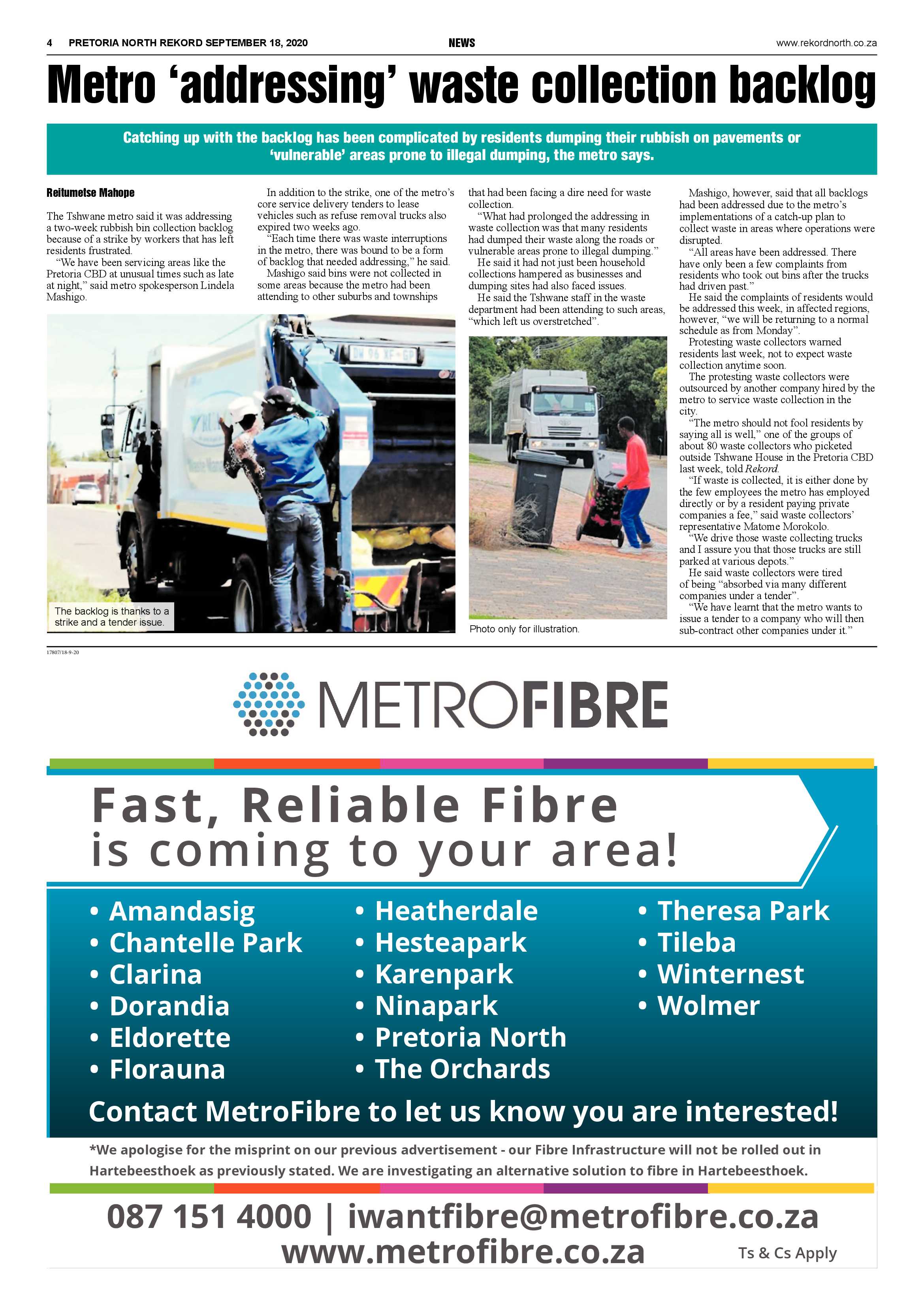 Rekord North 18 September 2020 page 4