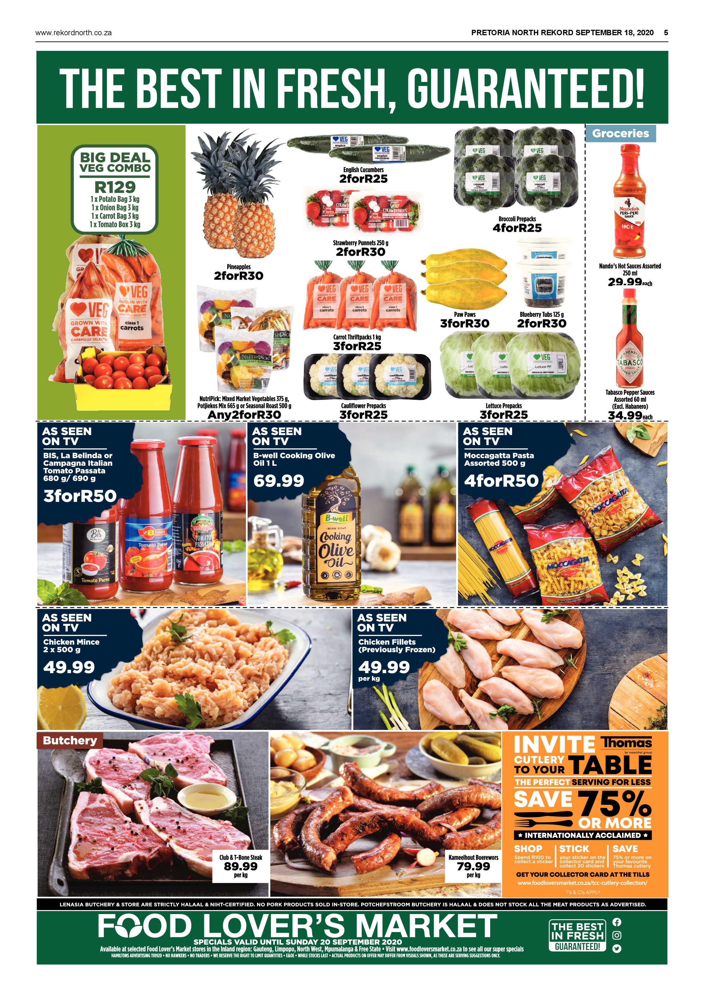 Rekord North 18 September 2020 page 5