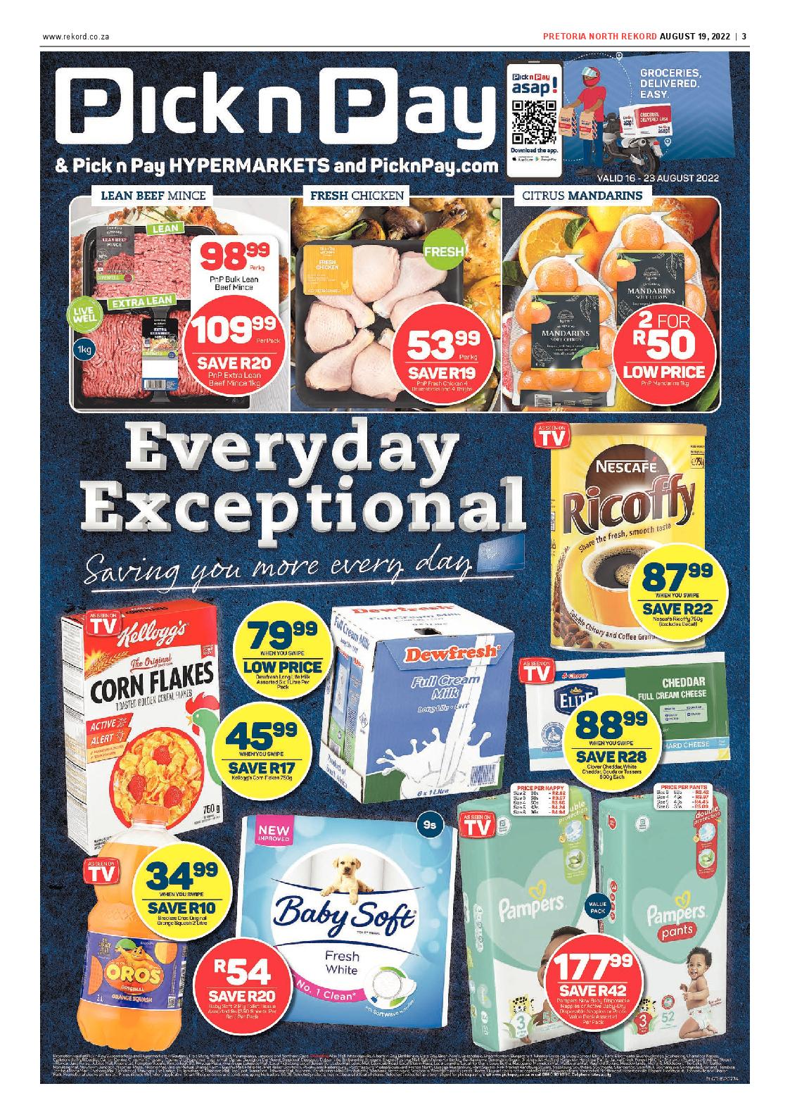 Rekord North 19 August 2022 page 3