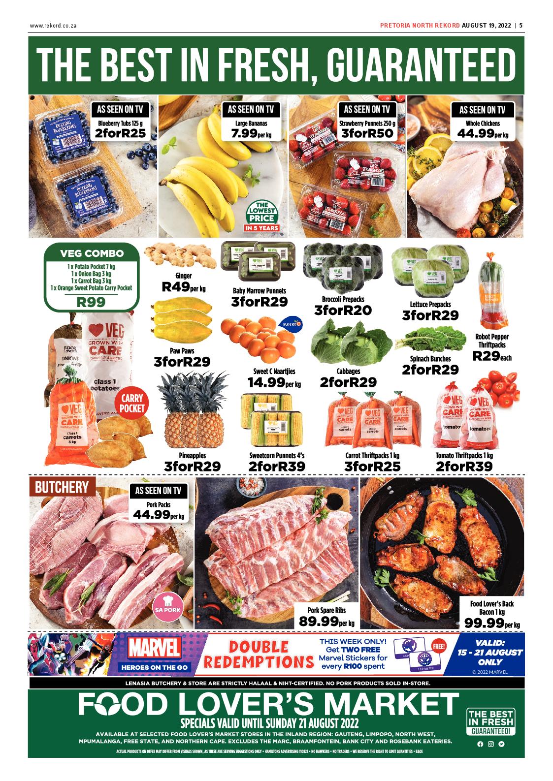 Rekord North 19 August 2022 page 5