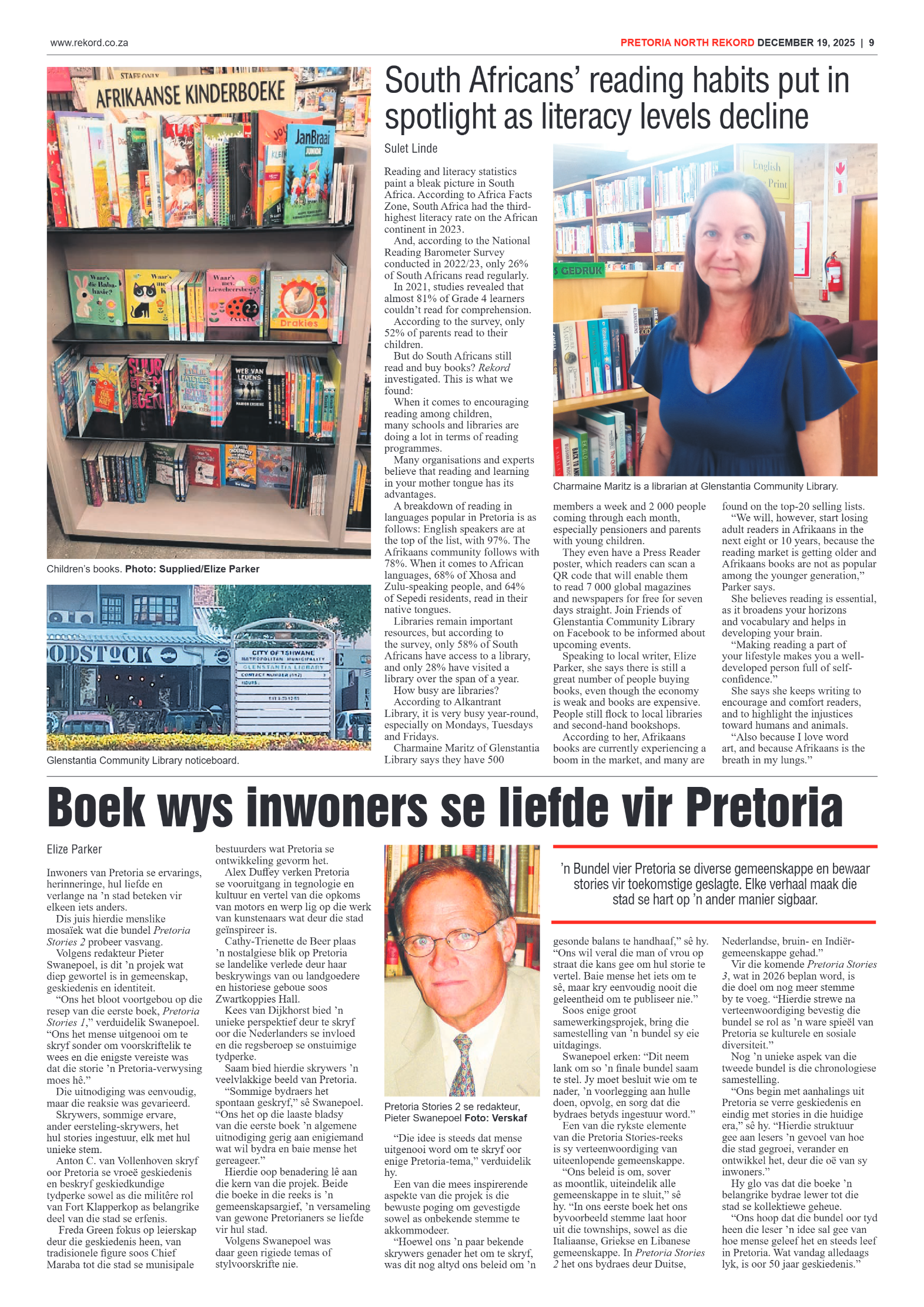 Rekord North 19 December 2025 page 5