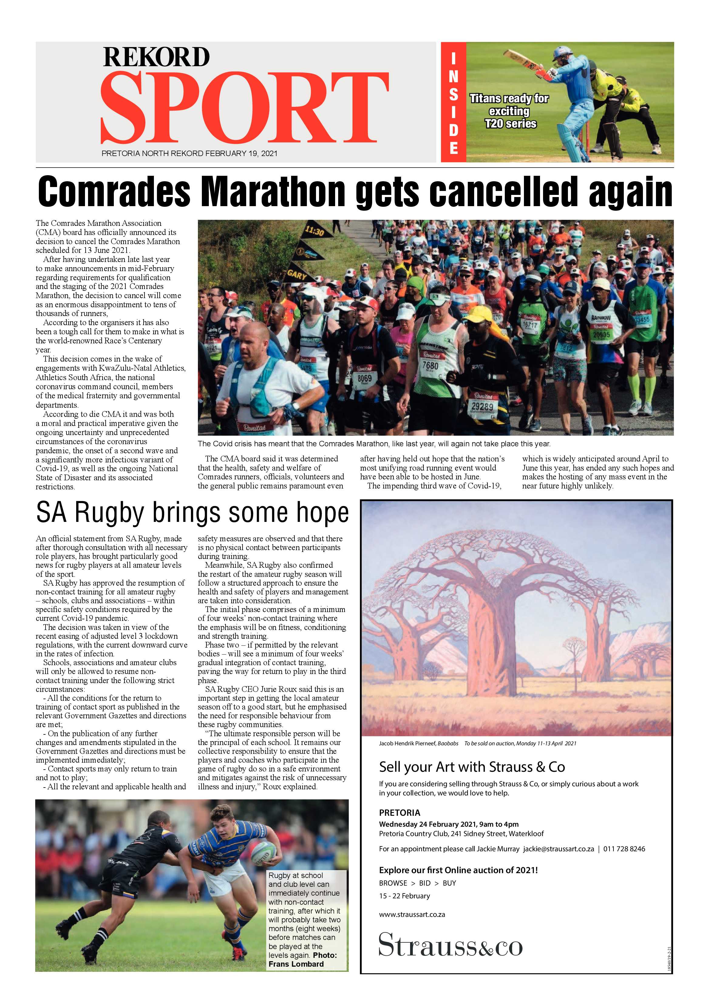 Rekord North 19 February 2021 page 12