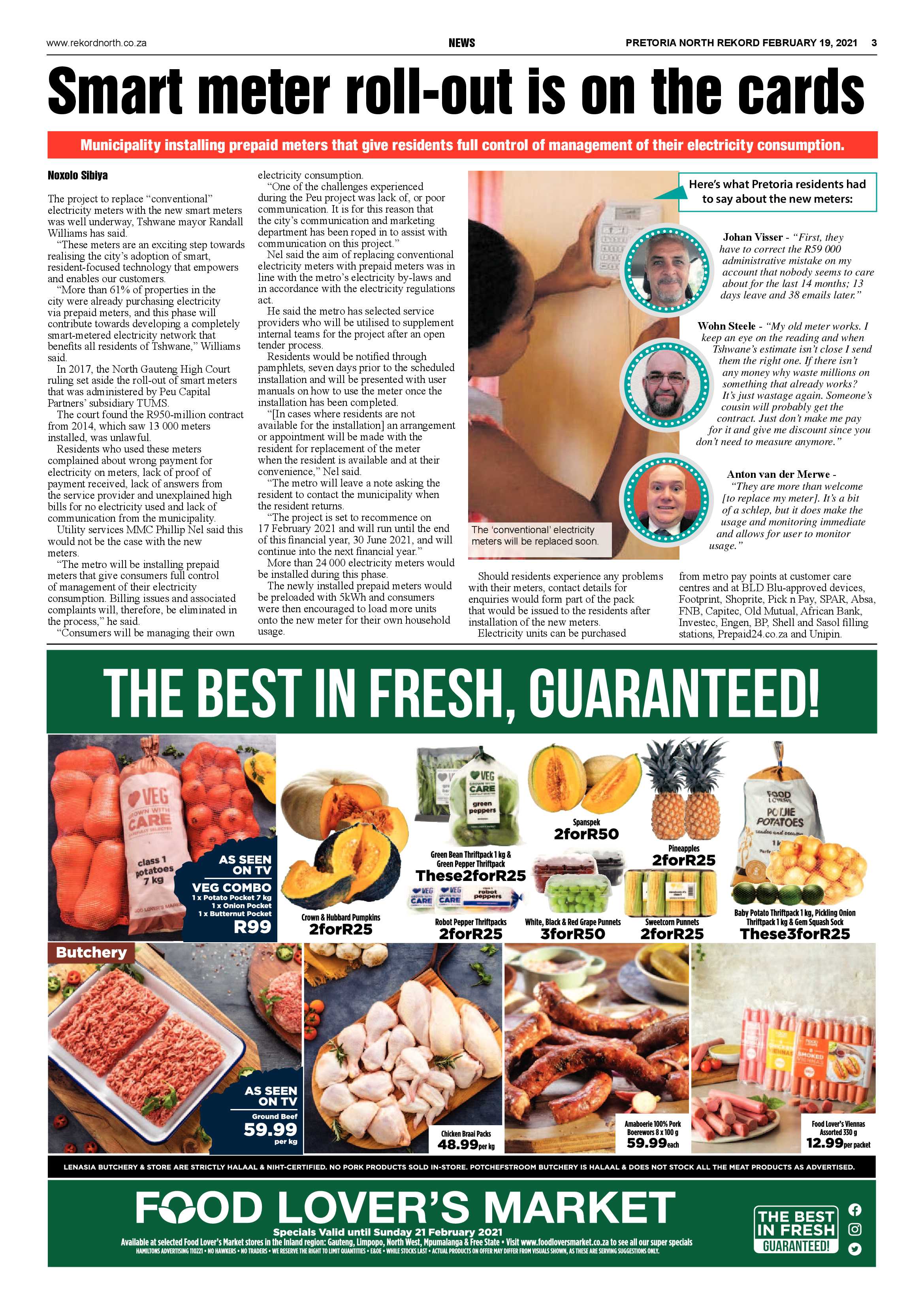 Rekord North 19 February 2021 page 3