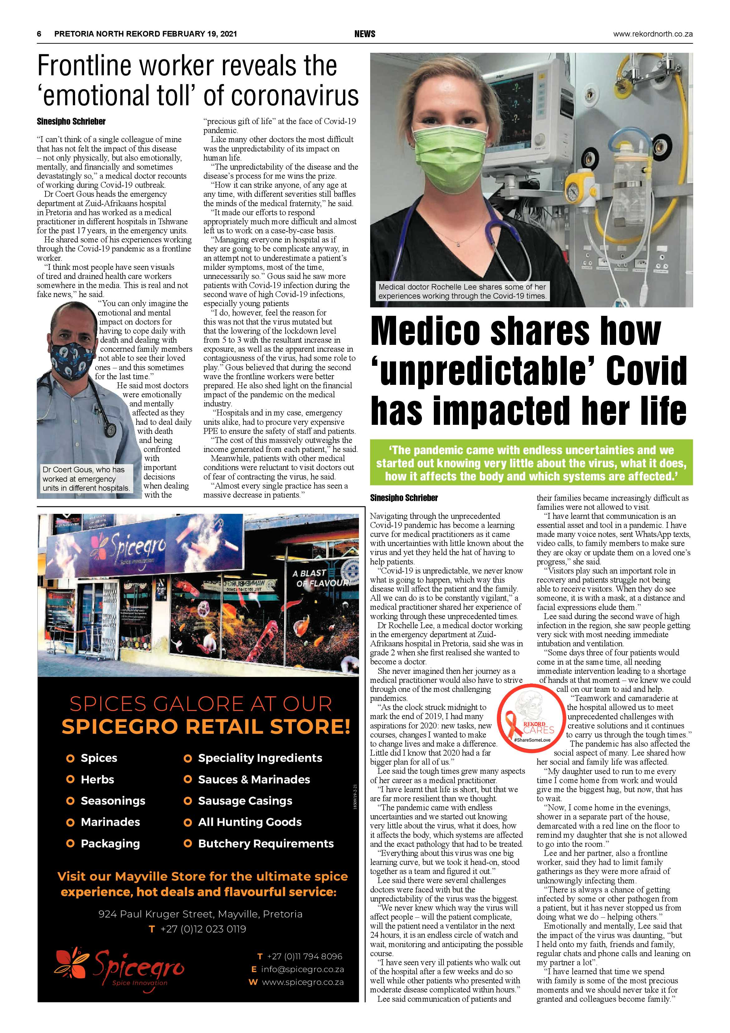 Rekord North 19 February 2021 page 6