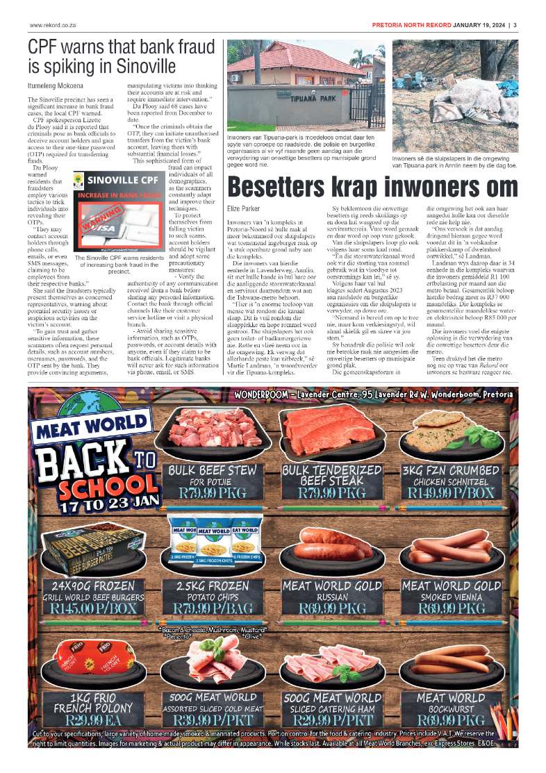 Rekord North 19 January 2024 page 3