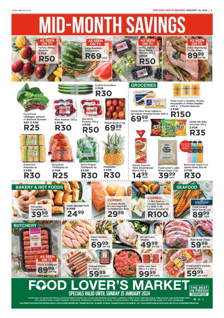 Rekord North 19 January 2024 page 5