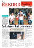 Rekord North 19 June 2026