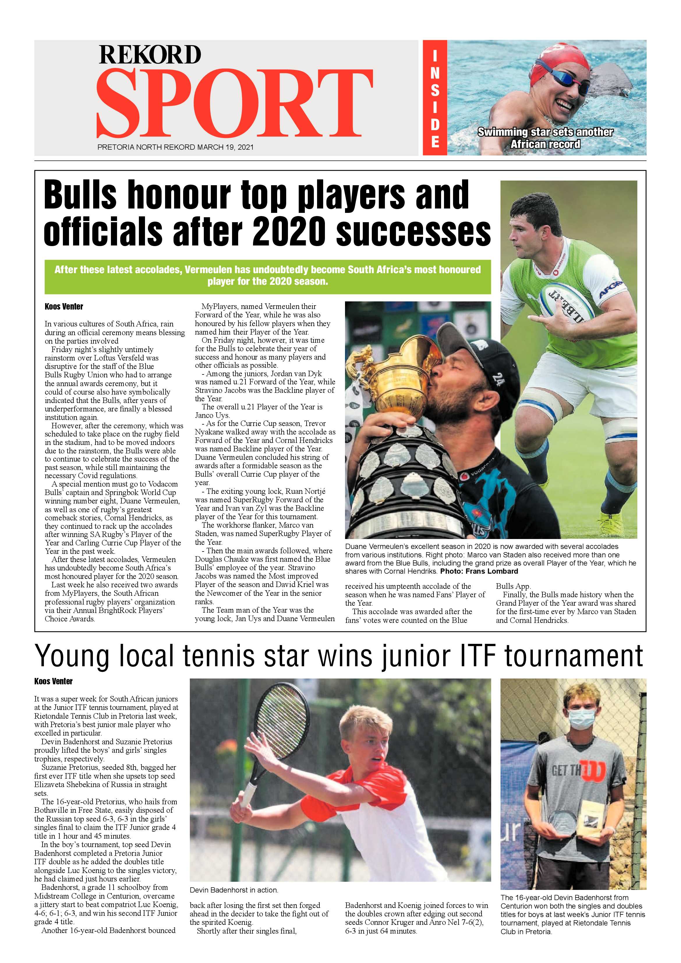 Rekord North 19 March 2021 page 12