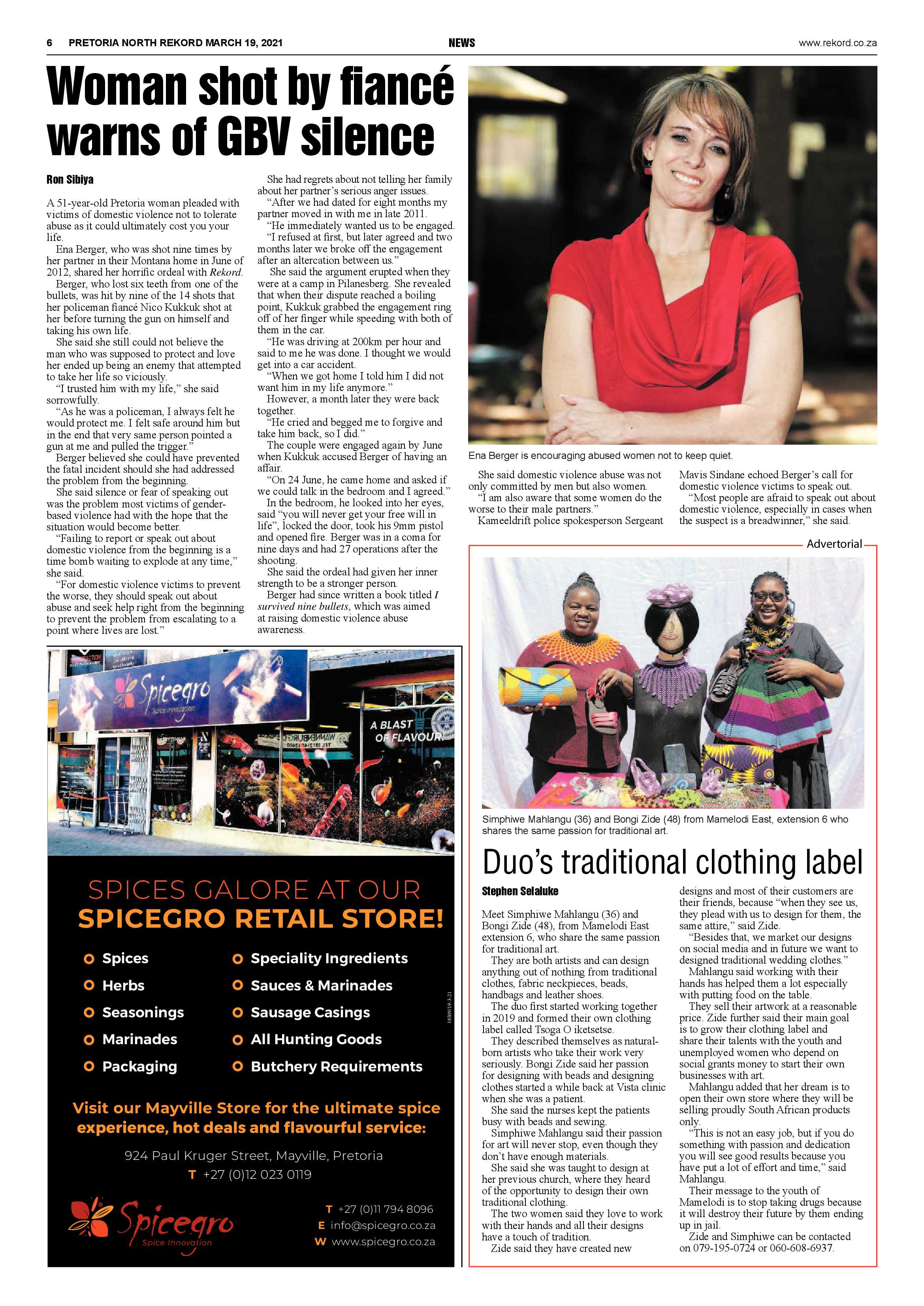 Rekord North 19 March 2021 page 6