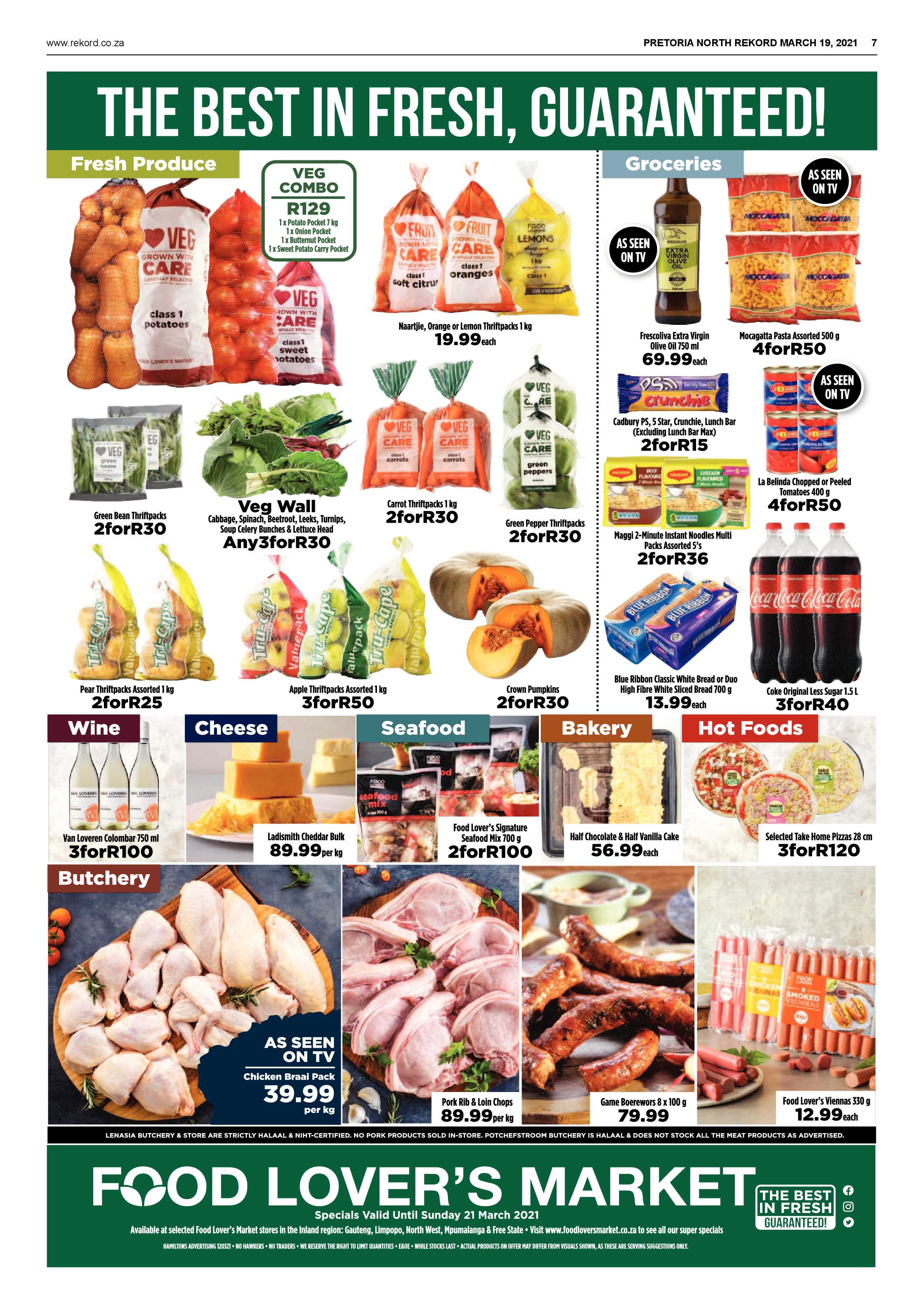Rekord North 19 March 2021 page 7