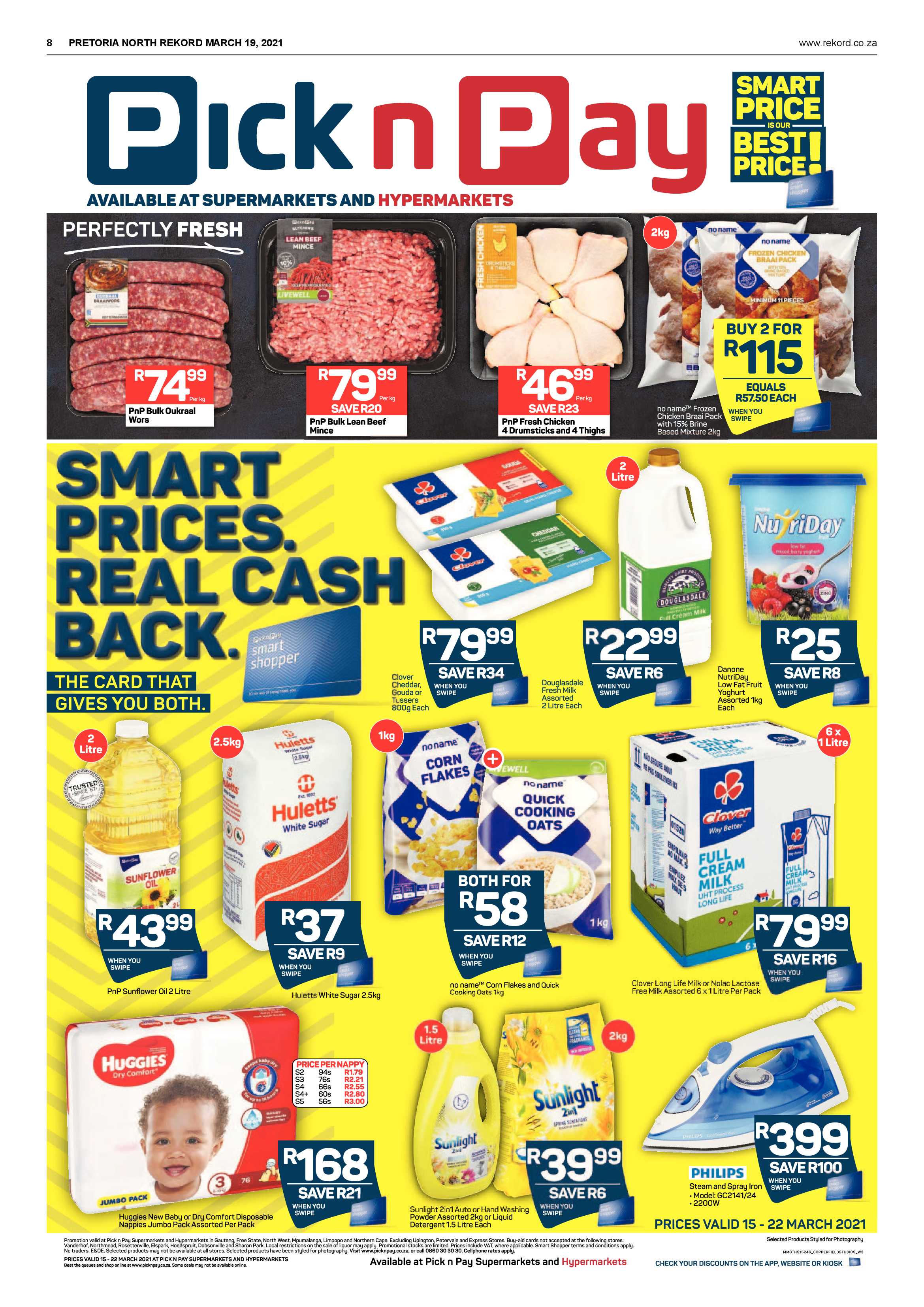 Rekord North 19 March 2021 page 8