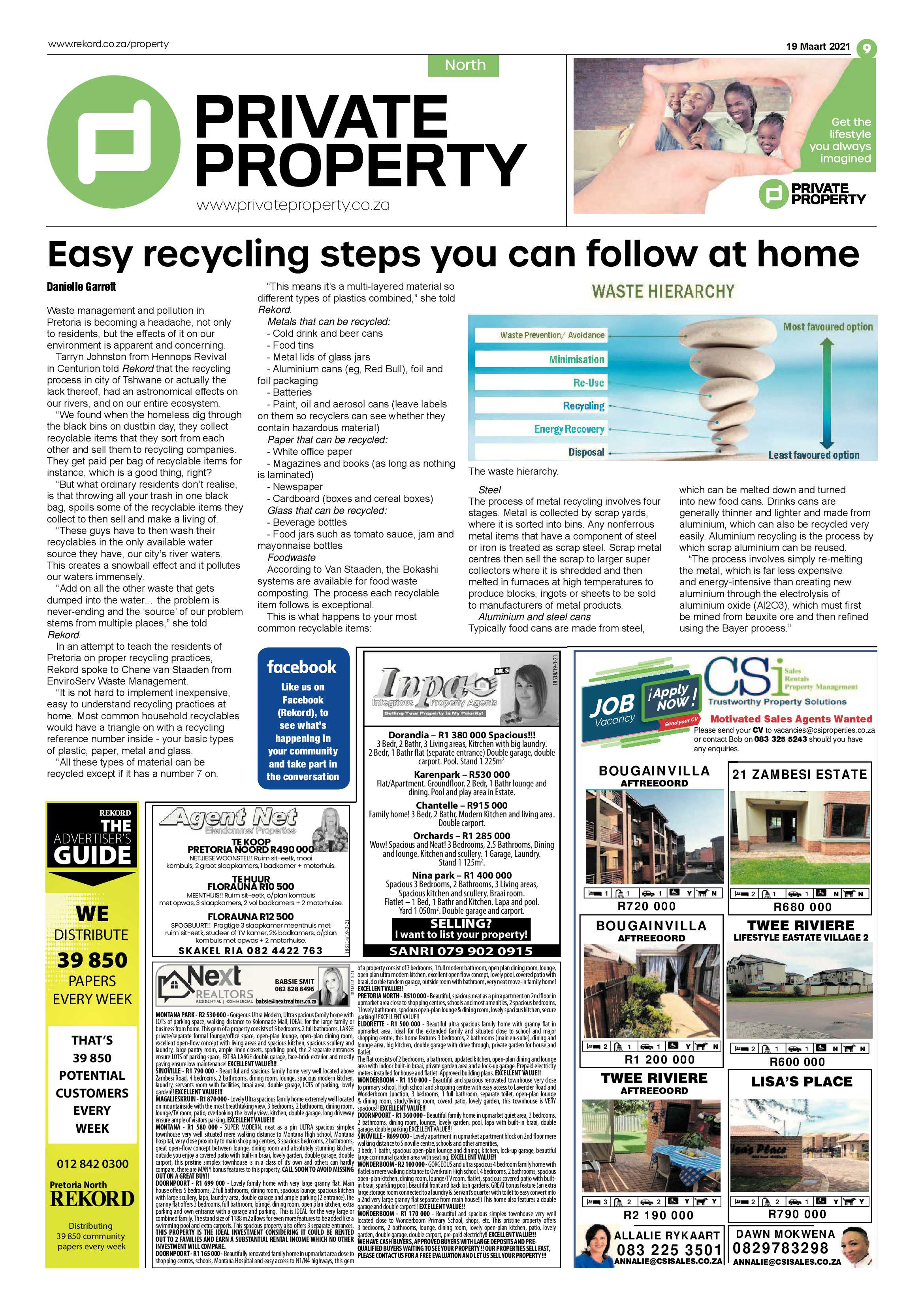 Rekord North 19 March 2021 page 9