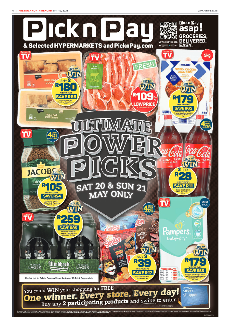 Rekord North 19 May 2023 page 6