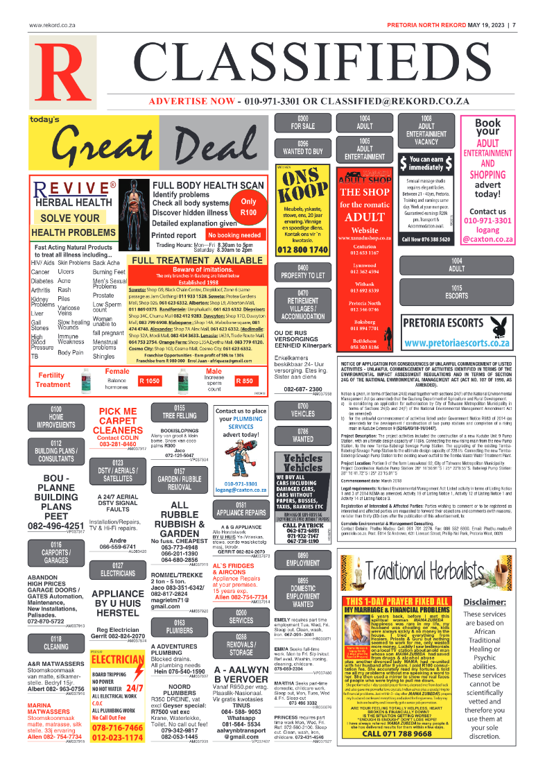 Rekord North 19 May 2023 page 7