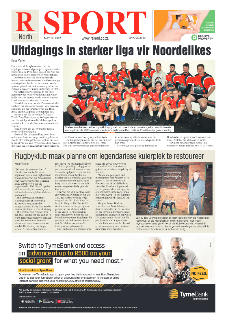 Rekord North 19 May 2023 page 8