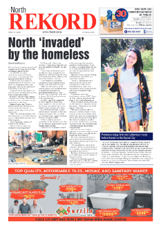 Rekord North 19 May 2023