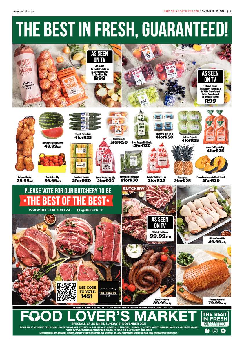 Rekord North 19 November 2021 page 5