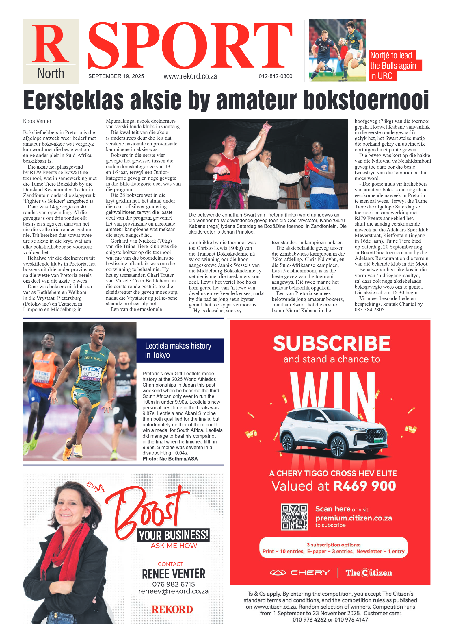 Rekord North 19 September 2025 page 10