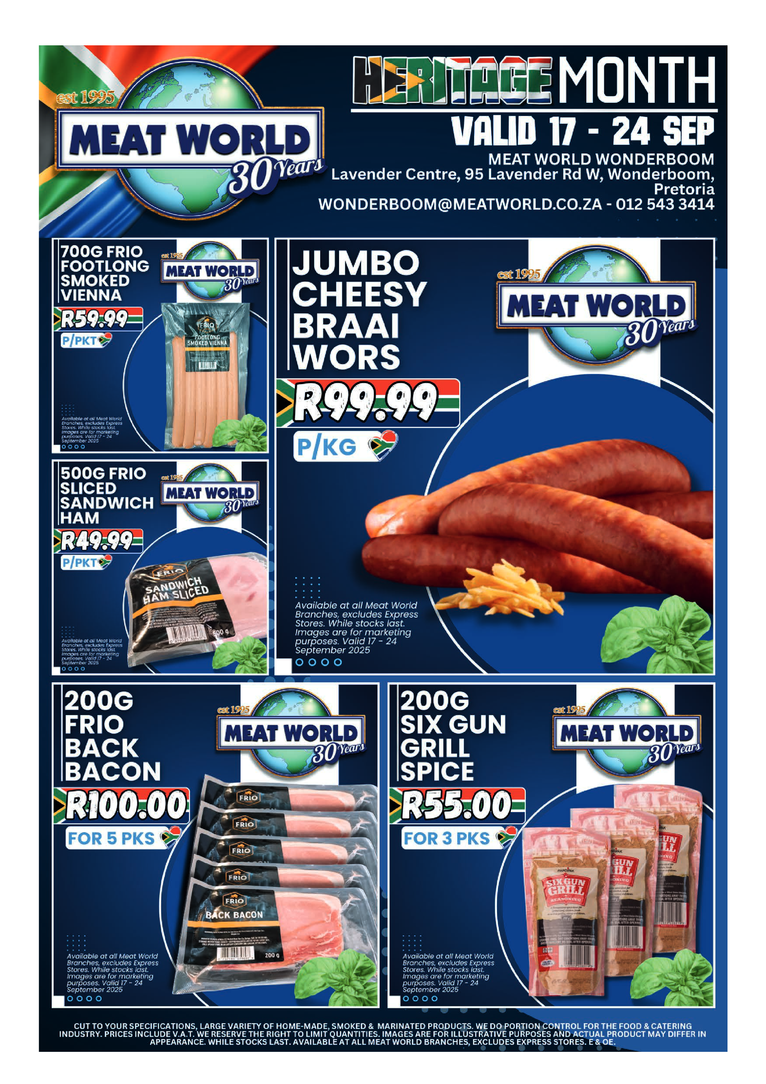 Rekord North 19 September 2025 page 12