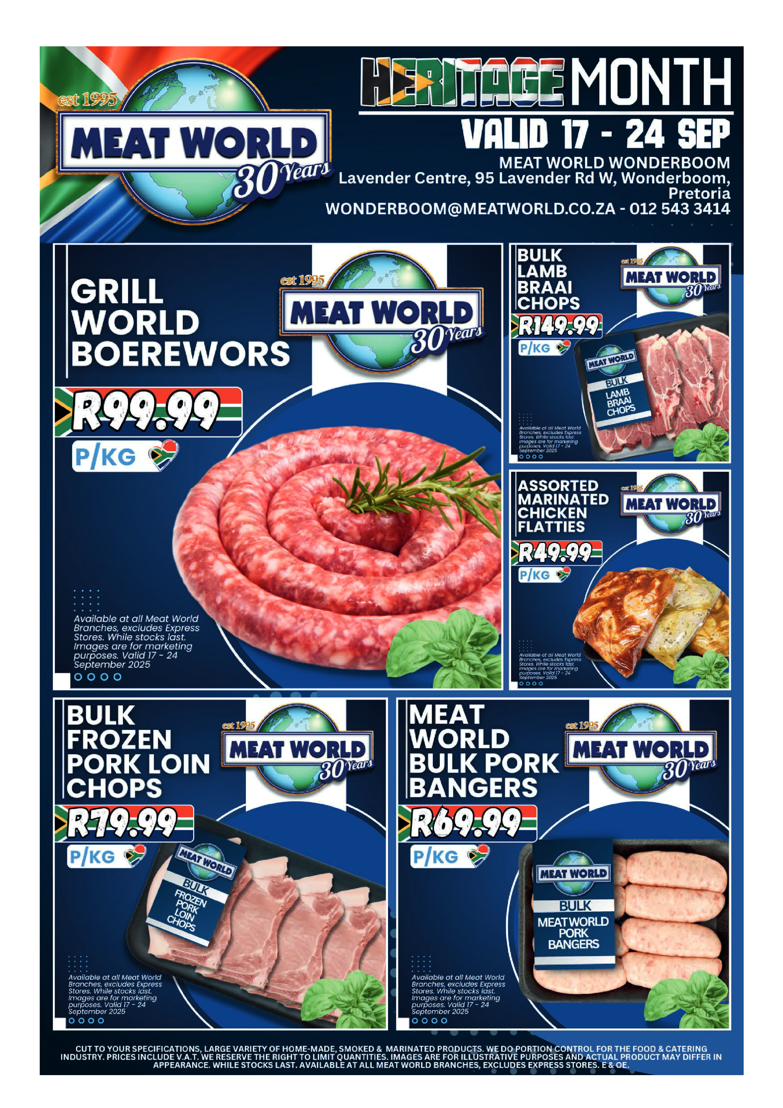 Rekord North 19 September 2025 page 2