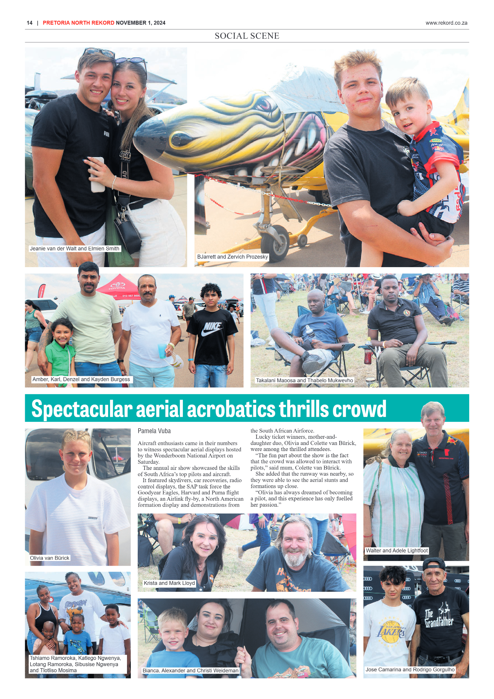 Rekord North 1 November 2024 page 6