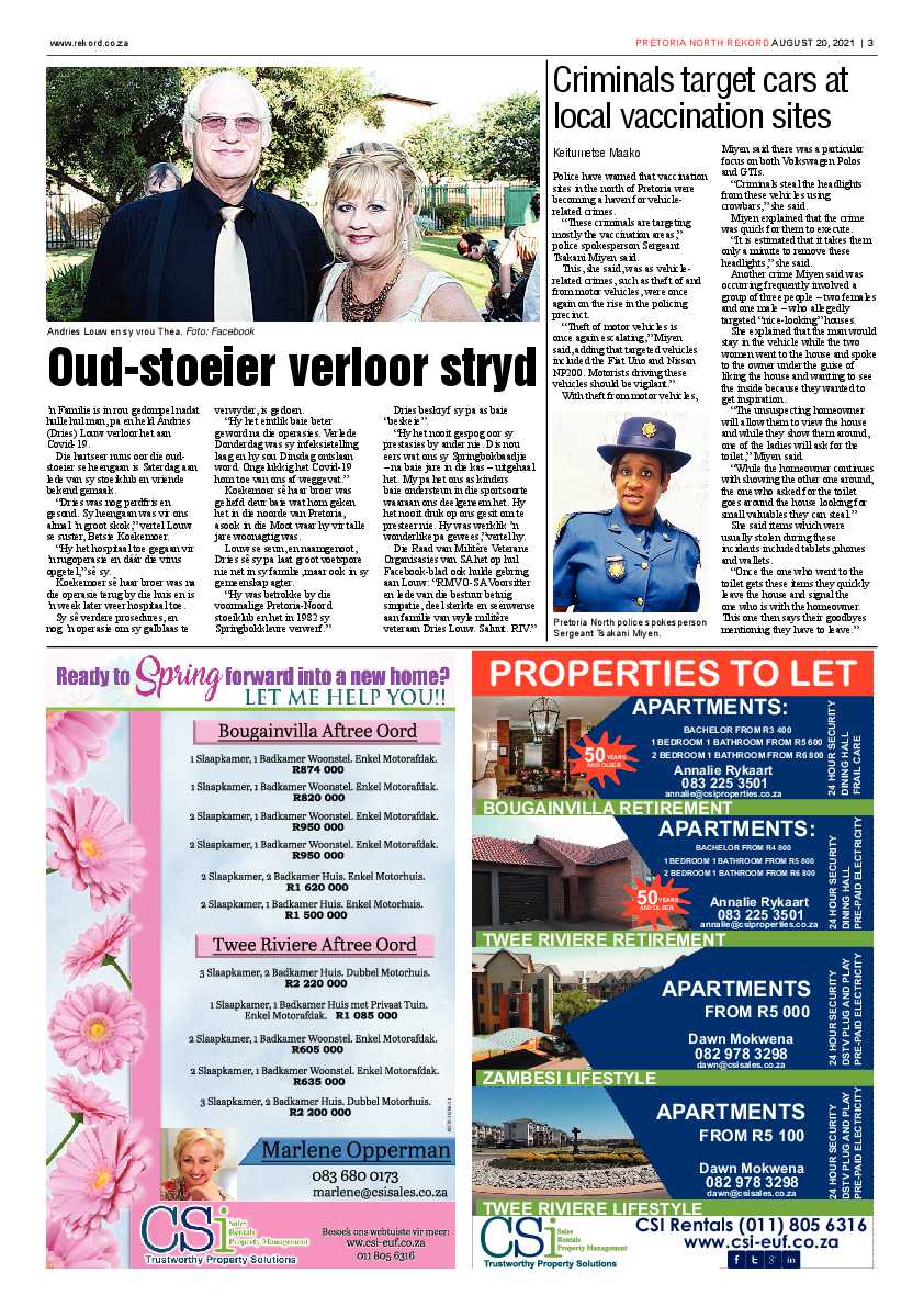 Rekord North 20 August 2021 page 3