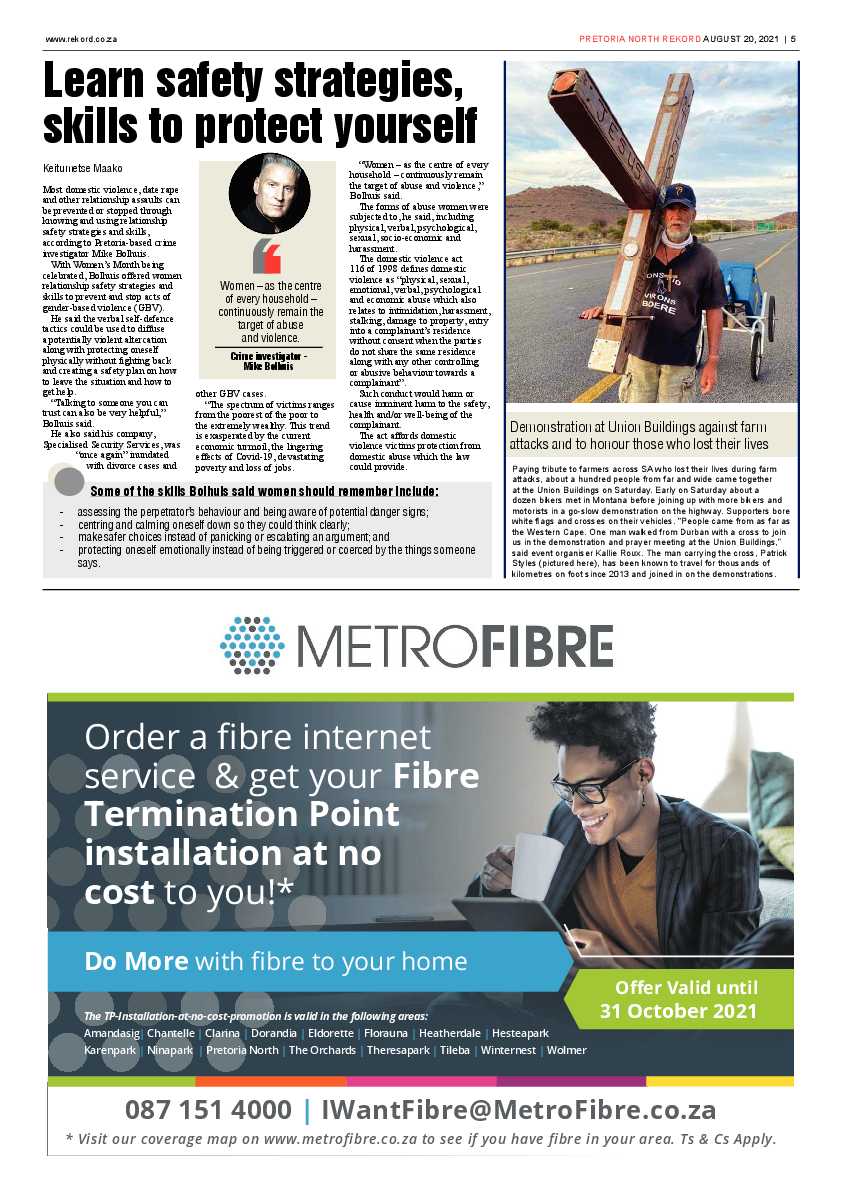 Rekord North 20 August 2021 page 5
