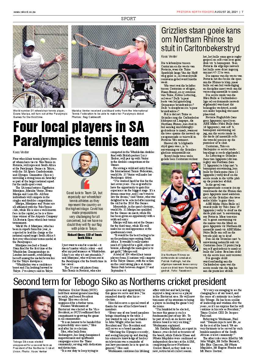Rekord North 20 August 2021 page 7
