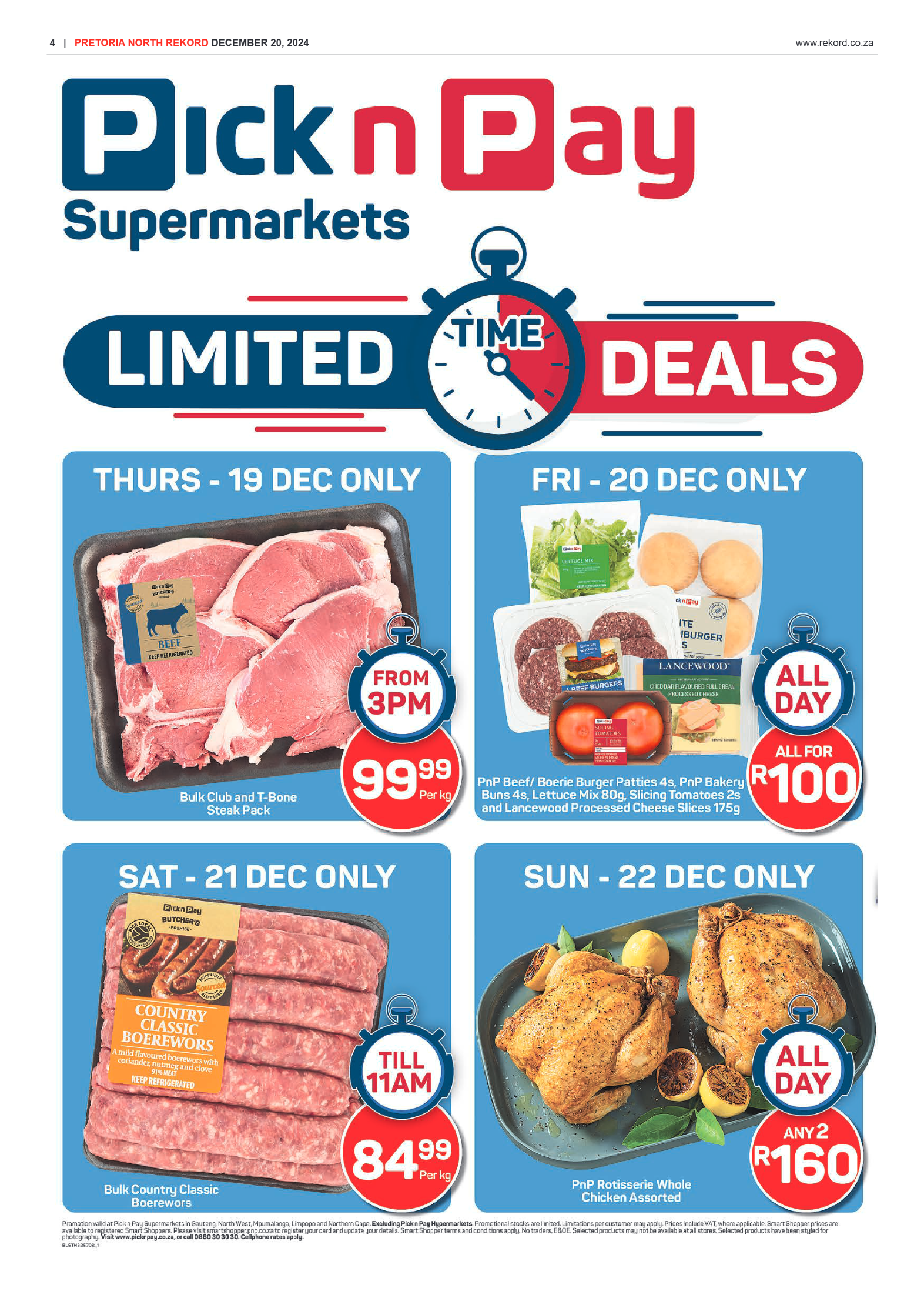 Rekord North 20 December 2024 page 5