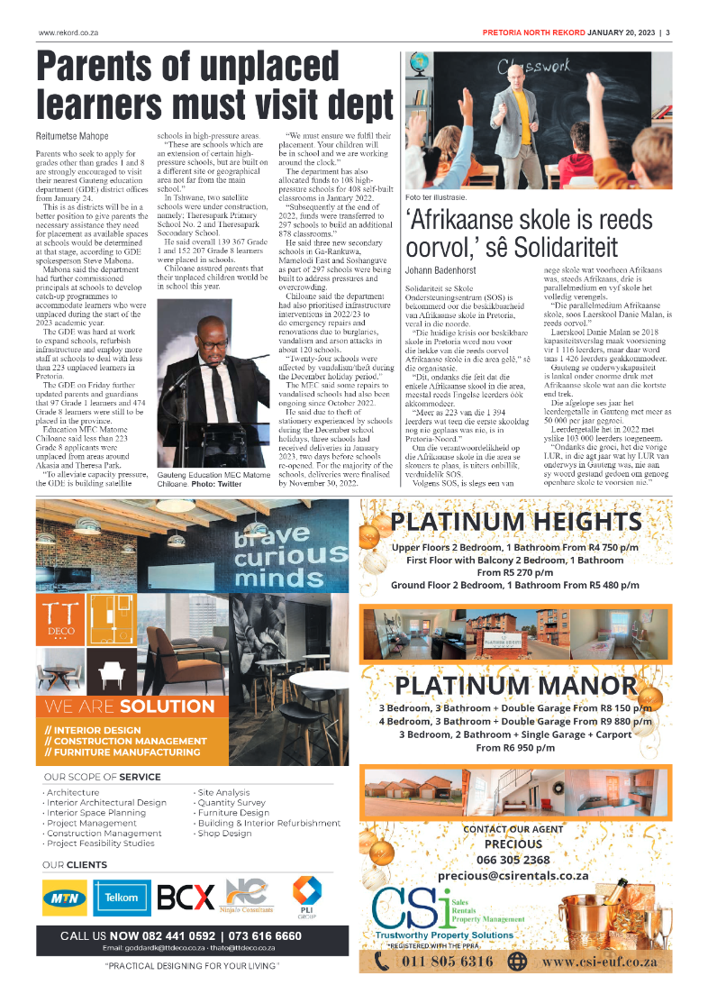 Rekord North 20 January 2023 page 3