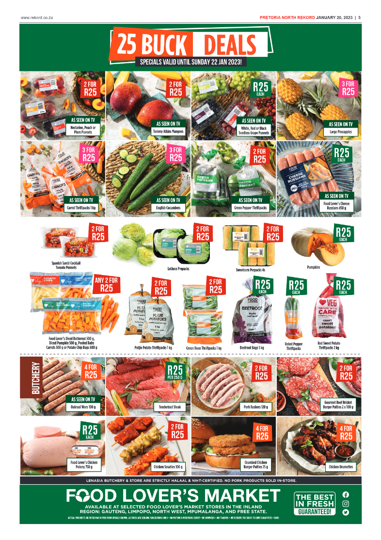 Rekord North 20 January 2023 page 5