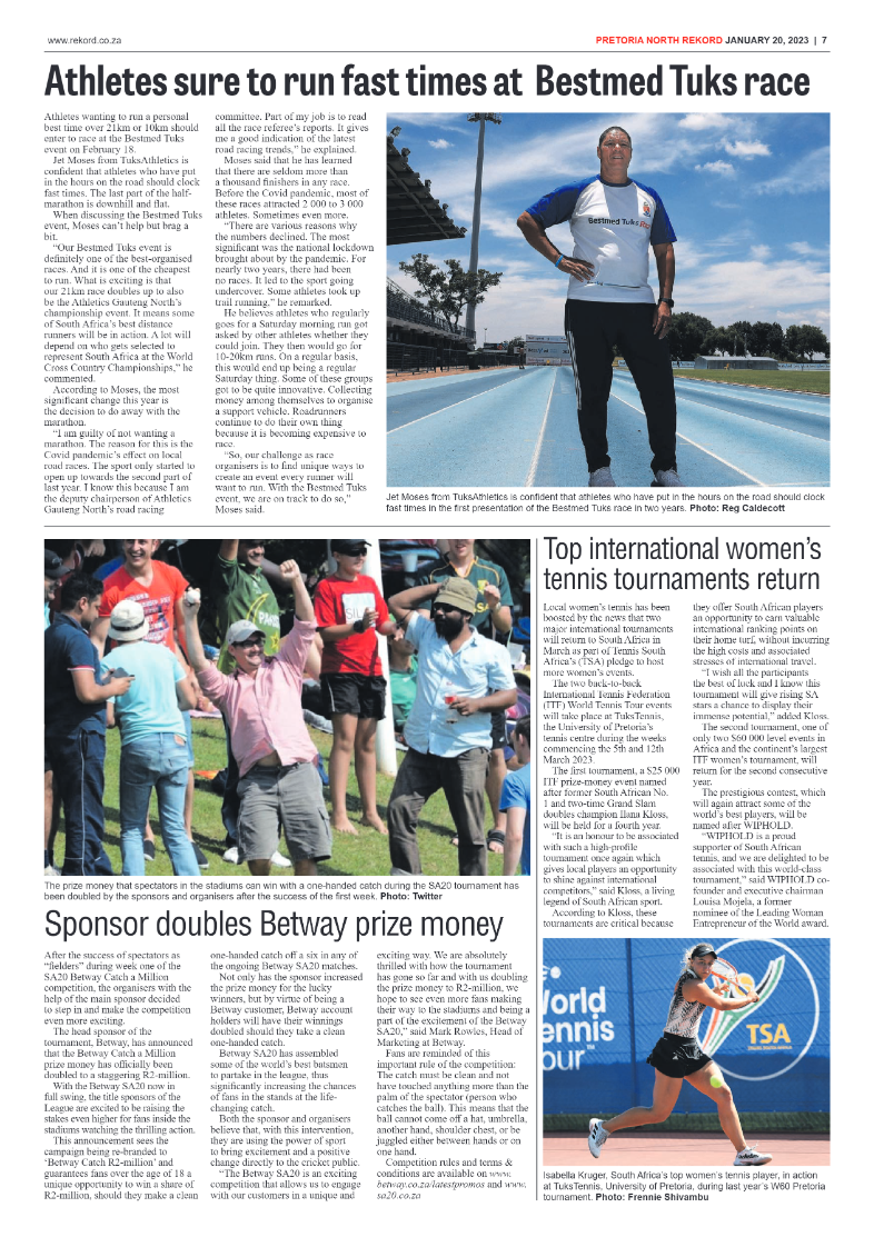 Rekord North 20 January 2023 page 7